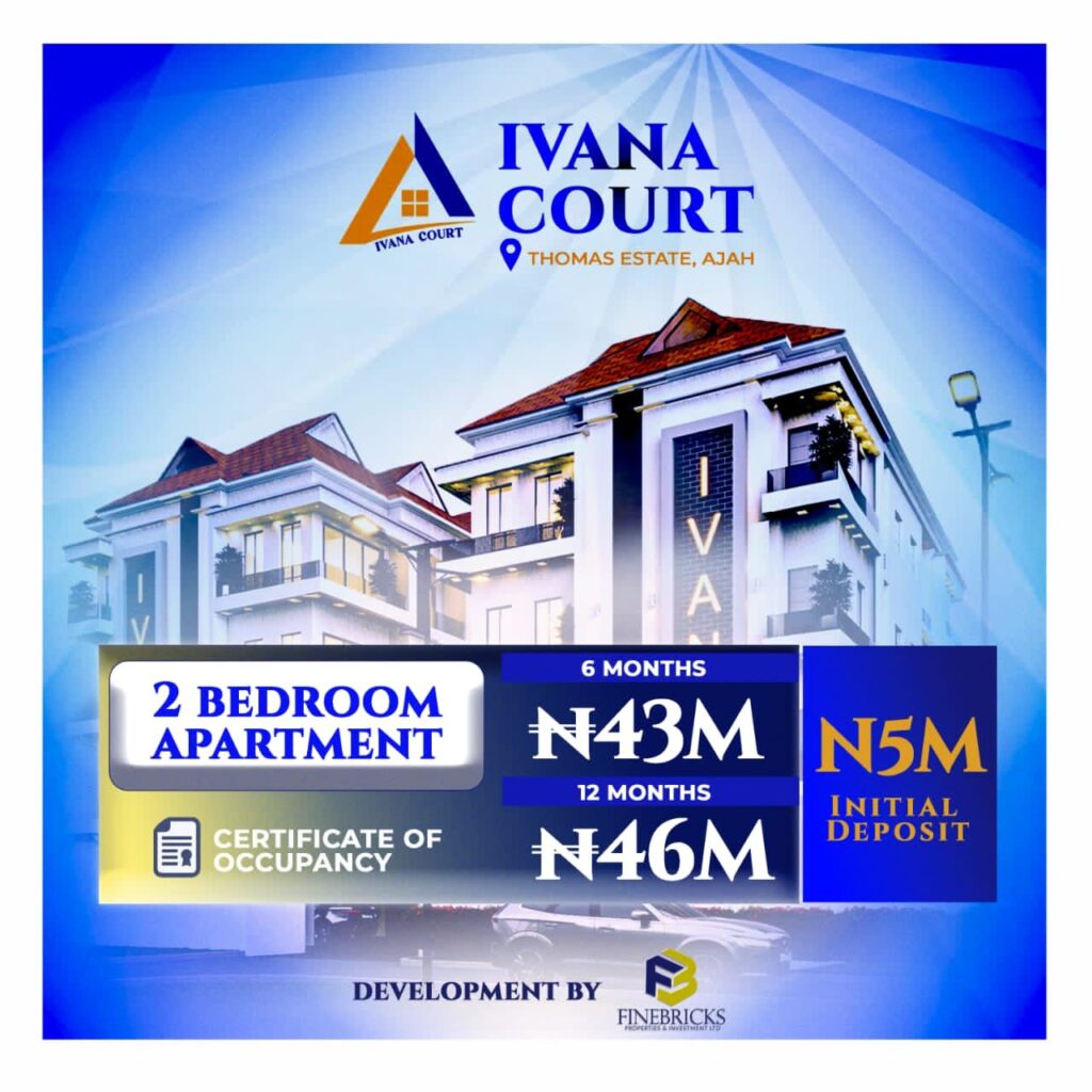 IVANA-COURT-Fully-Serviced-2-Bedroom-Apartments-In-Thomas-Estate-Ajah-new