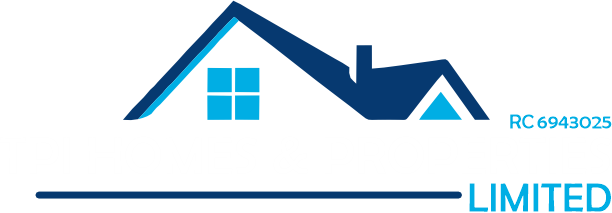 TPI HOMES & PROPERTIES LIMITED