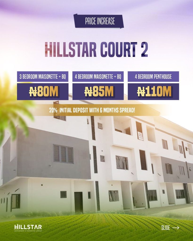 hillstar-court-2-ocean-bay-estate-orchid-road-lafiaji-lekki-lagos-NEW