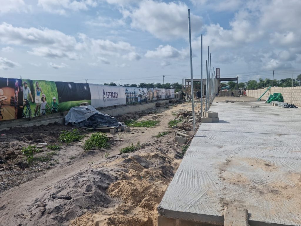 plots-land-peak-luxury-court-monastery-shoprite-road-sangotedo-ajah-lekki-4-