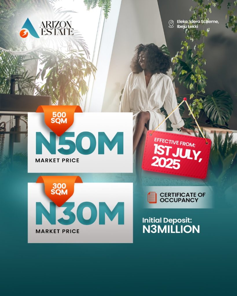 arizon-estate-idera-scheme-eleko-ibeju-lekki-lagos-pan-atlantic-university-JULY-2025 -2