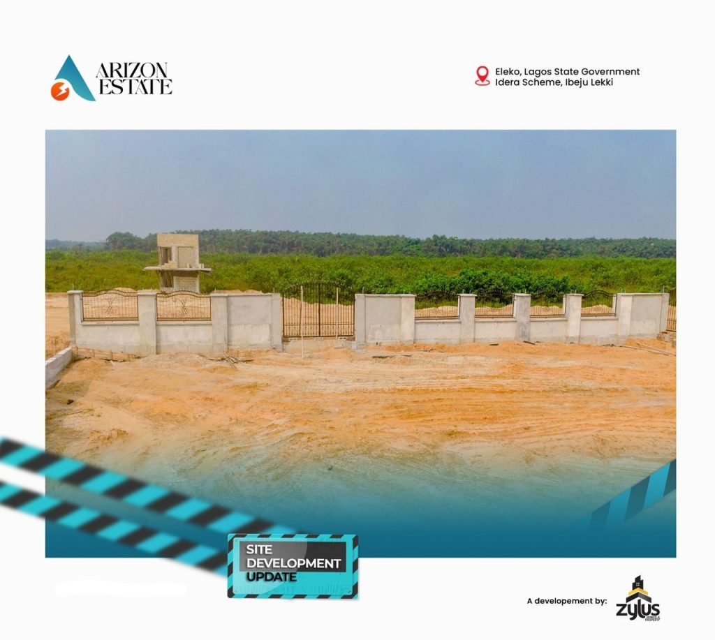 arizon-estate-idera-scheme-eleko-ibeju-lekki-lagos-pau-JANUARY-2024 -4