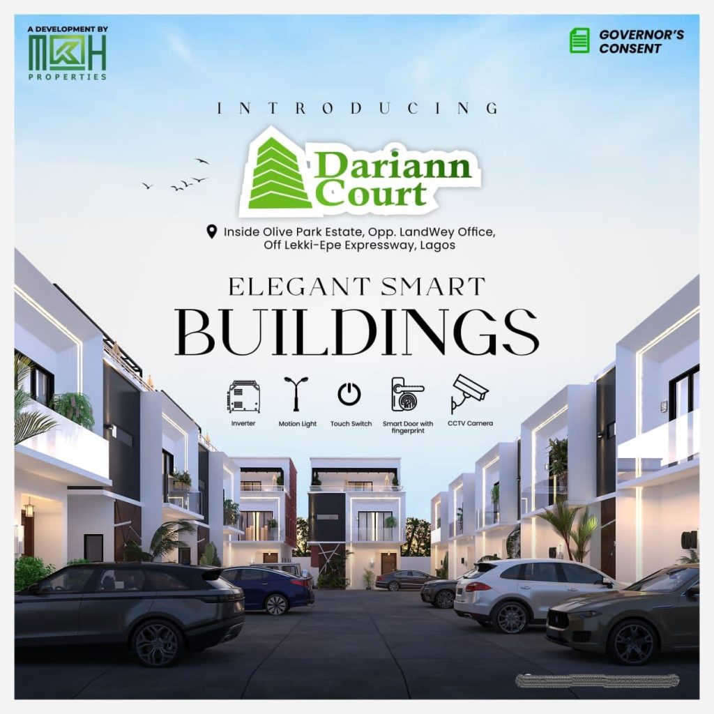 dariann-court-elegant-smart-duplex-sangotedo-4-