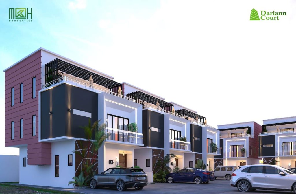 dariann-court-elegant-smart-duplex-sangotedo-6-