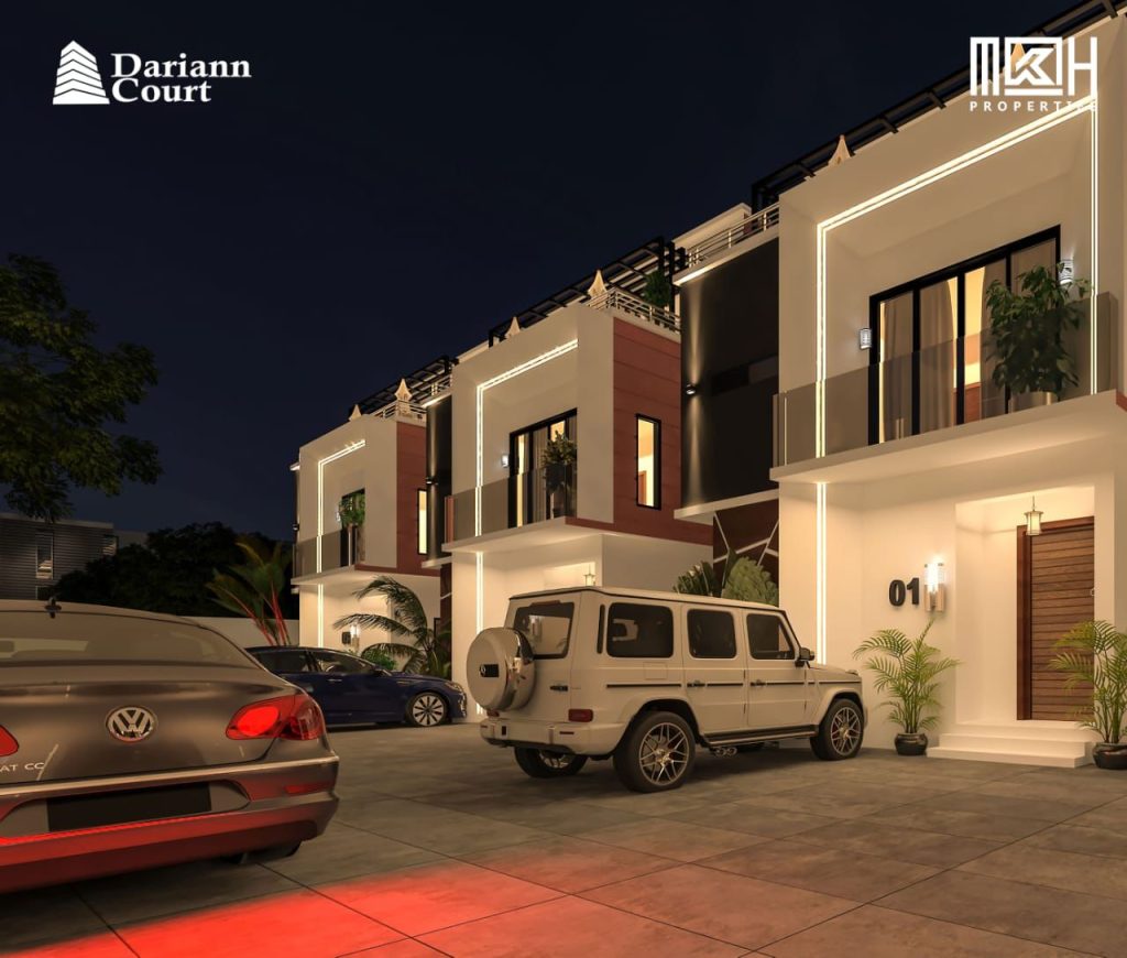dariann-court-elegant-smart-duplex-sangotedo-9-