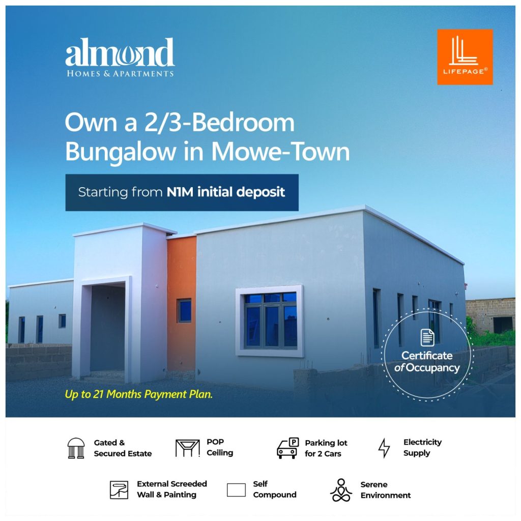 Almond-Homes-bungalows-mowe-town-rccg-camp-2-
