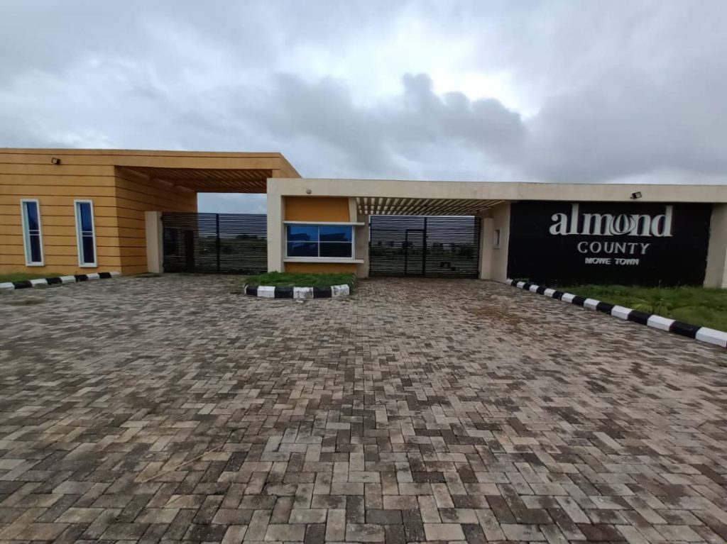 Almond-Homes-bungalows-mowe-town-rccg-camp-7-