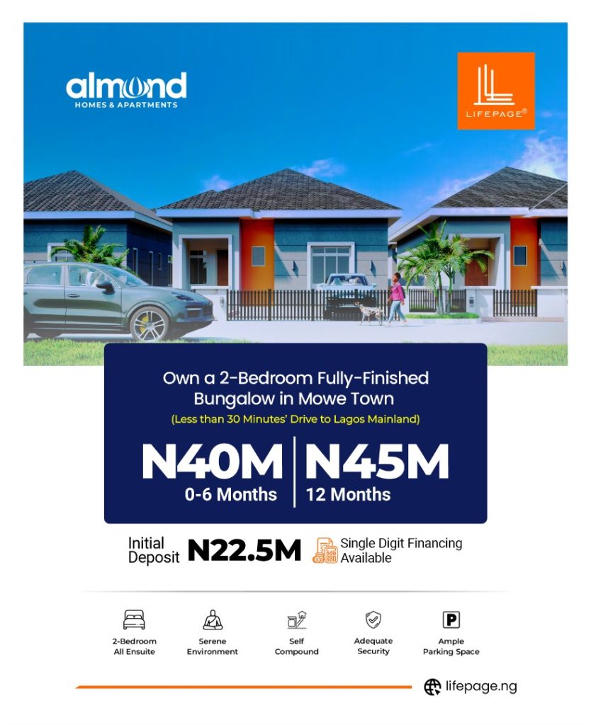 plots-land-bungalow-for-sale-almond-county-estate-arigbagbuwo-town-redemption-camp-mowe-ogun-state-lagos-JAN-2025 -1