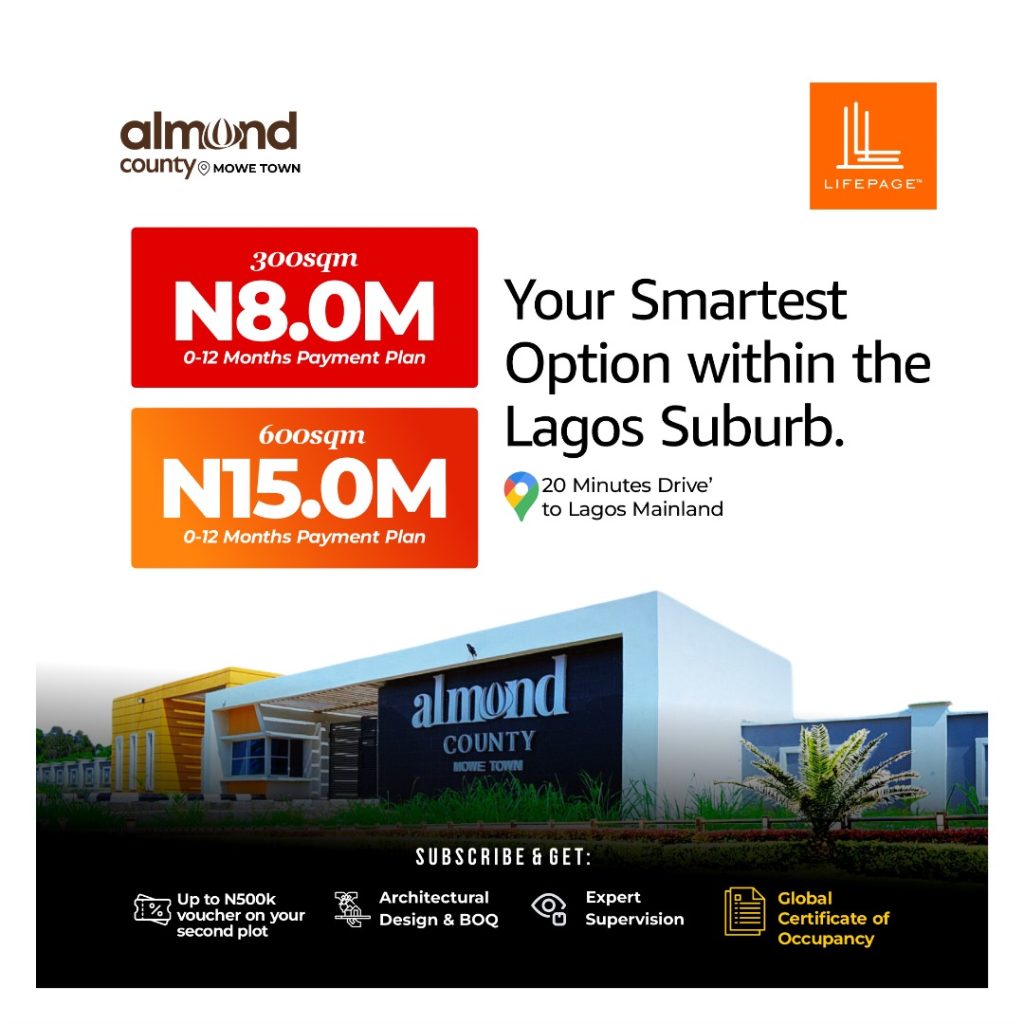 plots-land-for-sale-almond-county-estate-arigbagbuwo-town-redemption-camp-mowe-ogun-state-lagos-JAN-2025