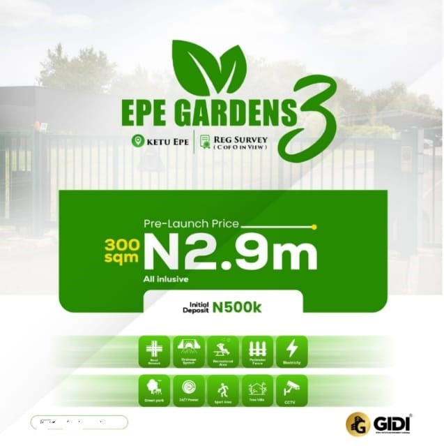 plots-land-selling-epe-gardens-phase-3-ketu-epe-lagos-300sqm