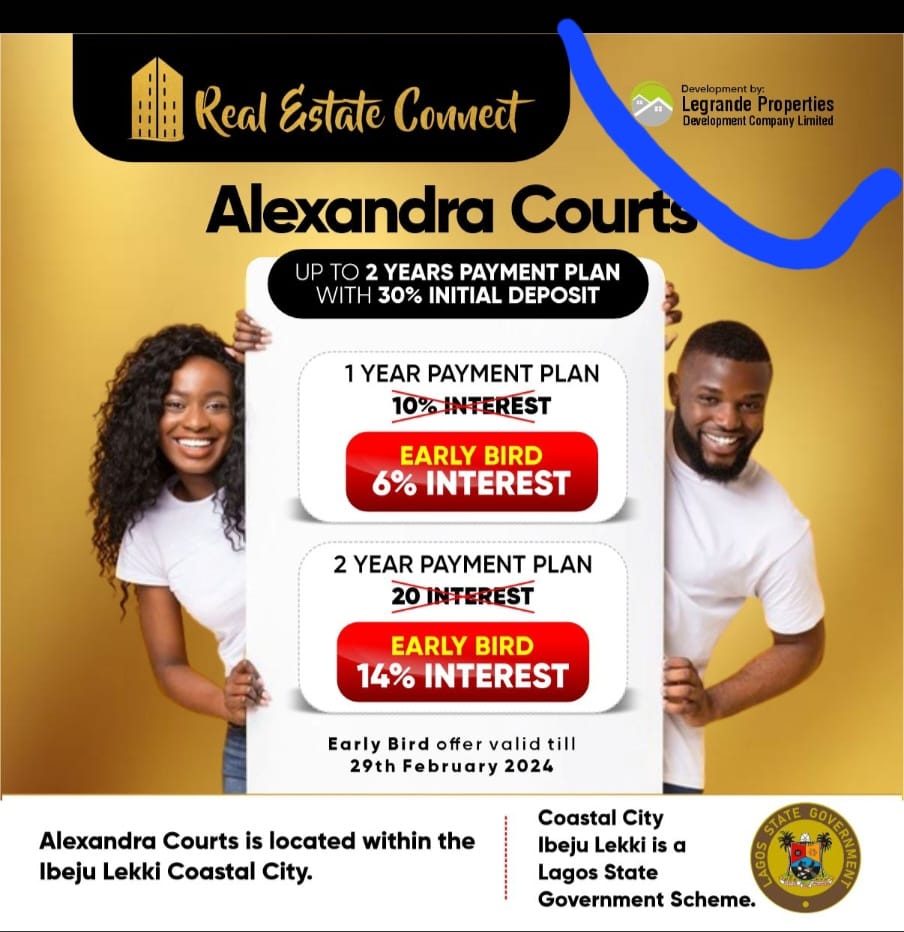 for-sale-2-and-3-bedroom-flat-apartment-coastal-city-ibeju-lekki-2-years-payment-plan-mortgage-alexandra-court -2