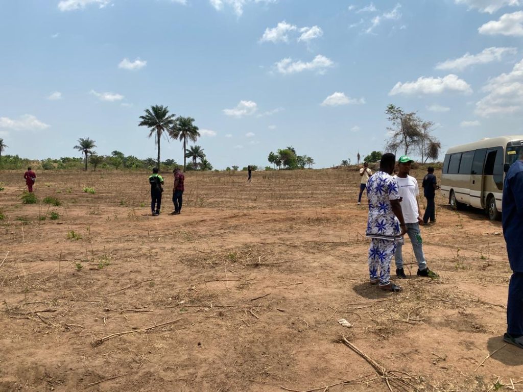 plots-land-for-sale-oba-the-king-city-moniya-iseyin-road-ibadan-oyo-state -13