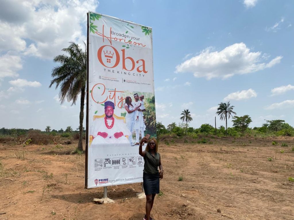 plots-land-for-sale-oba-the-king-city-moniya-iseyin-road-ibadan-oyo-state -8