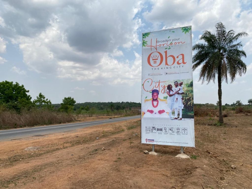 plots-land-for-sale-oba-the-king-city-moniya-iseyin-road-ibadan-oyo-state -9