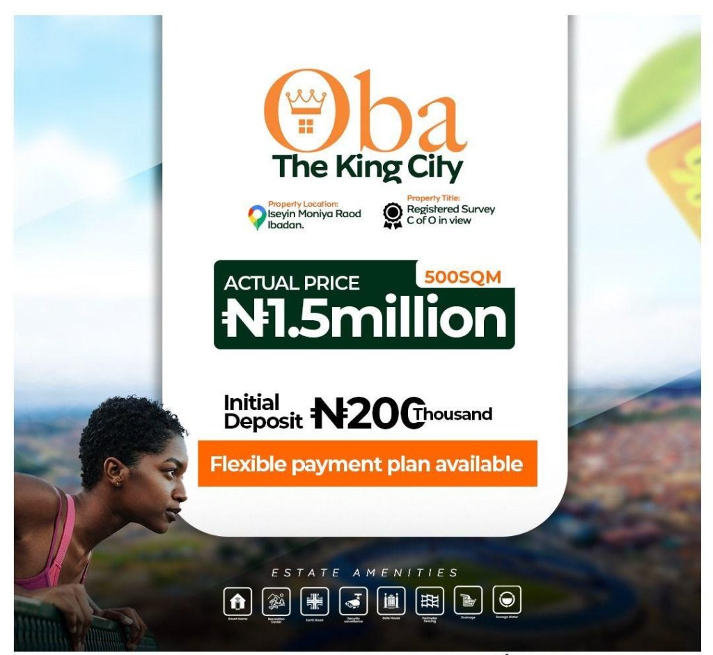 plots-land-for-sale-oba-the-king-city-moniya-iseyin-road-ibadan-oyo-state-AUGUST-2024 -3