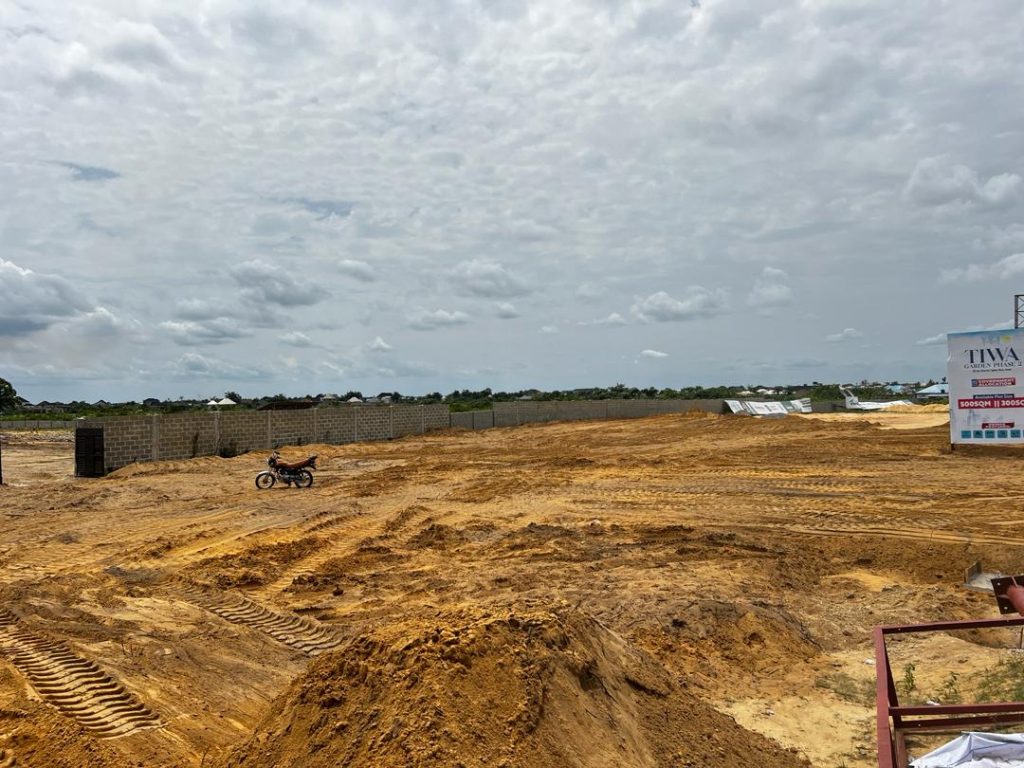 site-plots-land-tiwa-garden-city-estate-phase-2-elerangbe-ibeju-lekki-lagos-zylus-APRIL-2024 -1