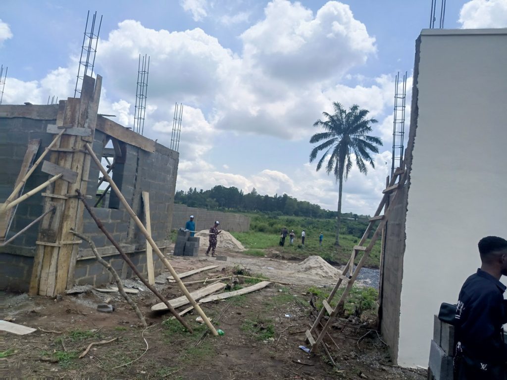 Discover Your Dream Property at CORAL CITY ILOTI - Limited Plots Available! -1