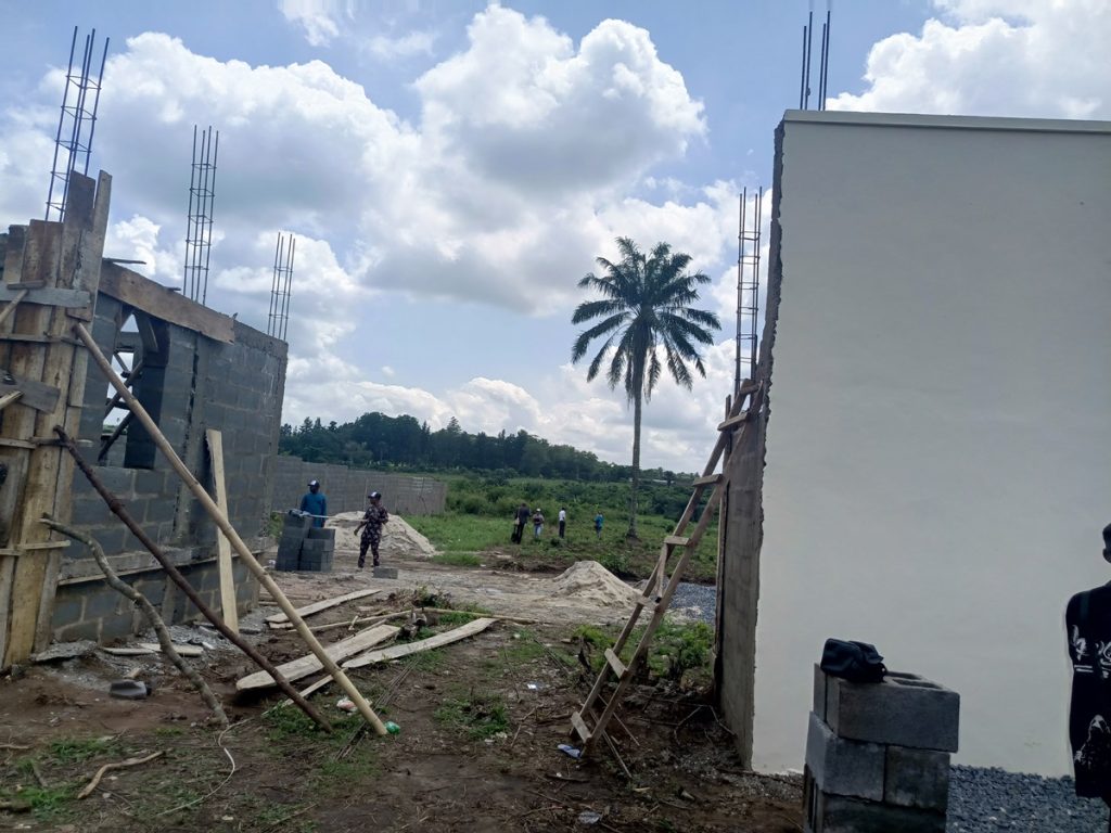 Discover Your Dream Property at CORAL CITY ILOTI - Limited Plots Available! -2