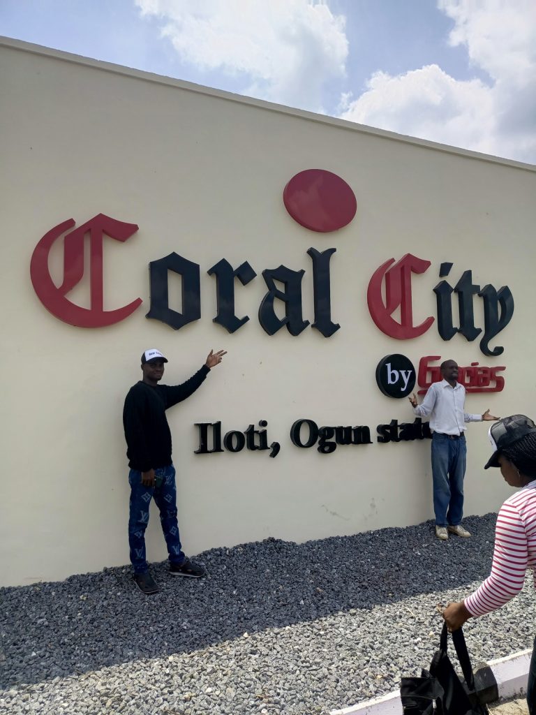 Discover Your Dream Property at CORAL CITY ILOTI - Limited Plots Available! -3