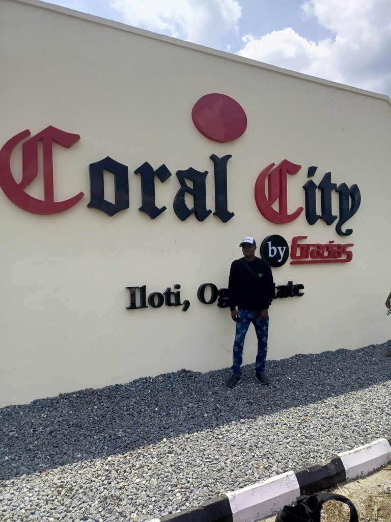 Discover Your Dream Property at CORAL CITY ILOTI - Limited Plots Available! -4