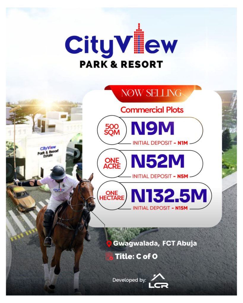 CITY-VIEW-PARK-RESORT-GWAGWALADA-ABUJA-LAND-FOR-SALE-CLOSE-TO-UNIVERSITY-ABUJA-JUNE-2025 -2