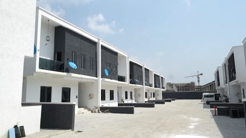 CITADEL VIEWS ESTATE 2.0, OGOMBO ROAD, LEKKI-AJAH-3