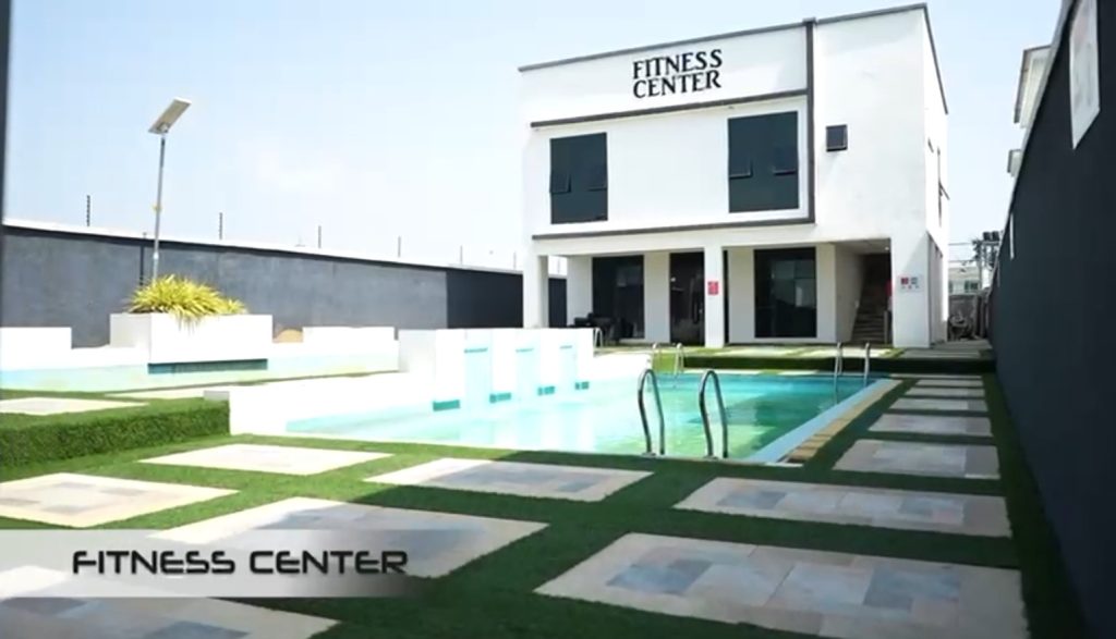 CITADEL VIEWS ESTATE 2.0, OGOMBO ROAD, LEKKI-AJAH-4