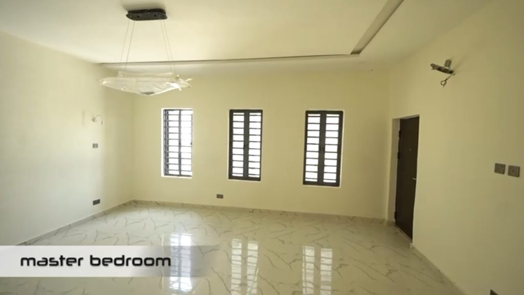 CITADEL VIEWS ESTATE 2.0, OGOMBO ROAD, LEKKI-AJAH-7