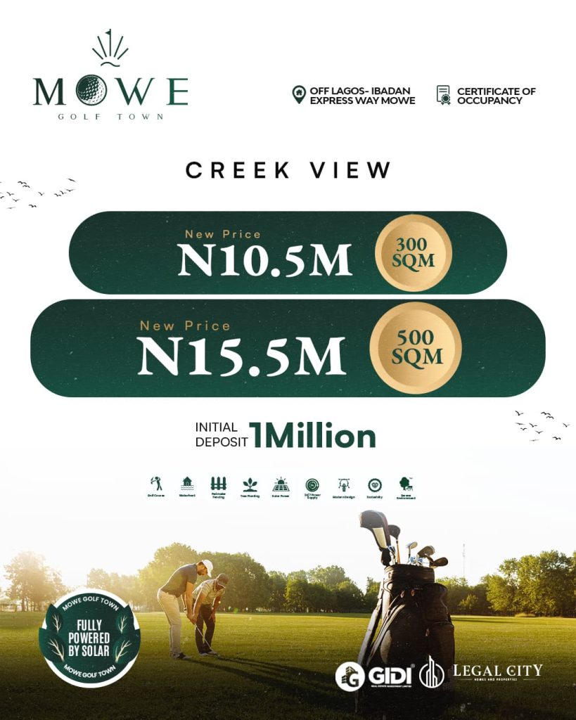 MOWE-GOLF-TOWN-INVEST-IN-NIGERIA-S-PREMIER-GOLF-DESTINATION-new -1