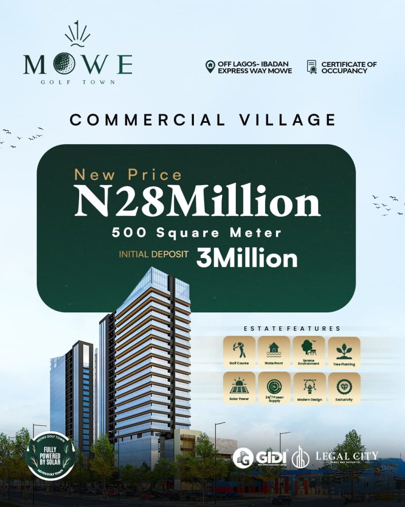 MOWE-GOLF-TOWN-INVEST-IN-NIGERIA-S-PREMIER-GOLF-DESTINATION-new -4