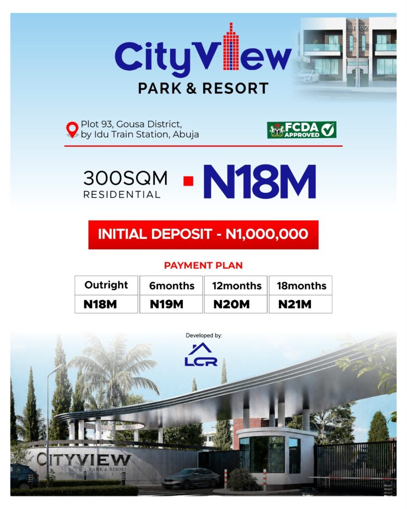 FCDA-COFO-LAND-FOR-SALE-AT-CITY-VIEW-PARK-RESORT-GOUSA-DISTRICT-ABUJA-JULY-2026 -3