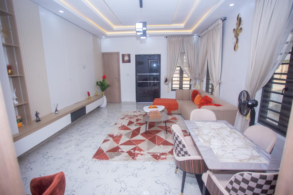 Celebration Parkland Estate-3 bedroom-bungalow-celebration-green-villa-idera-scheme-ibeju-lekki-lagos-for-sale -15