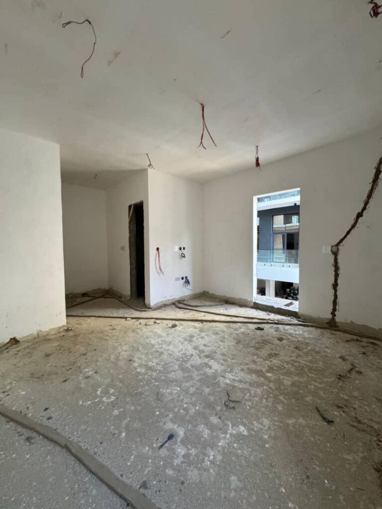 Liberty Fort Apartments for Sale in Lekki, Lagos Luxury Smart Homes -11