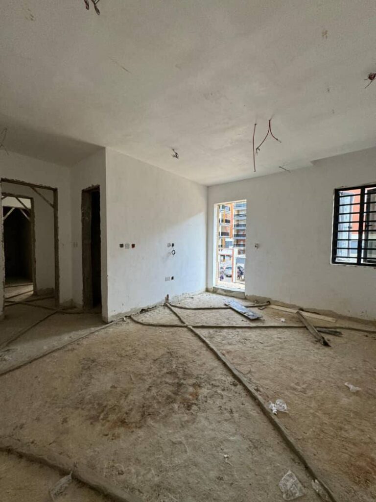 Liberty Fort Apartments for Sale in Lekki, Lagos Luxury Smart Homes -12