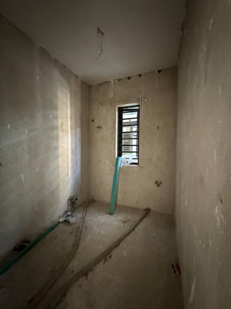 Liberty Fort Apartments for Sale in Lekki, Lagos Luxury Smart Homes -5