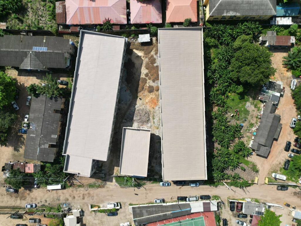 Serenity Terraces – Luxury Terraced Homes for Sale in Lagos -4