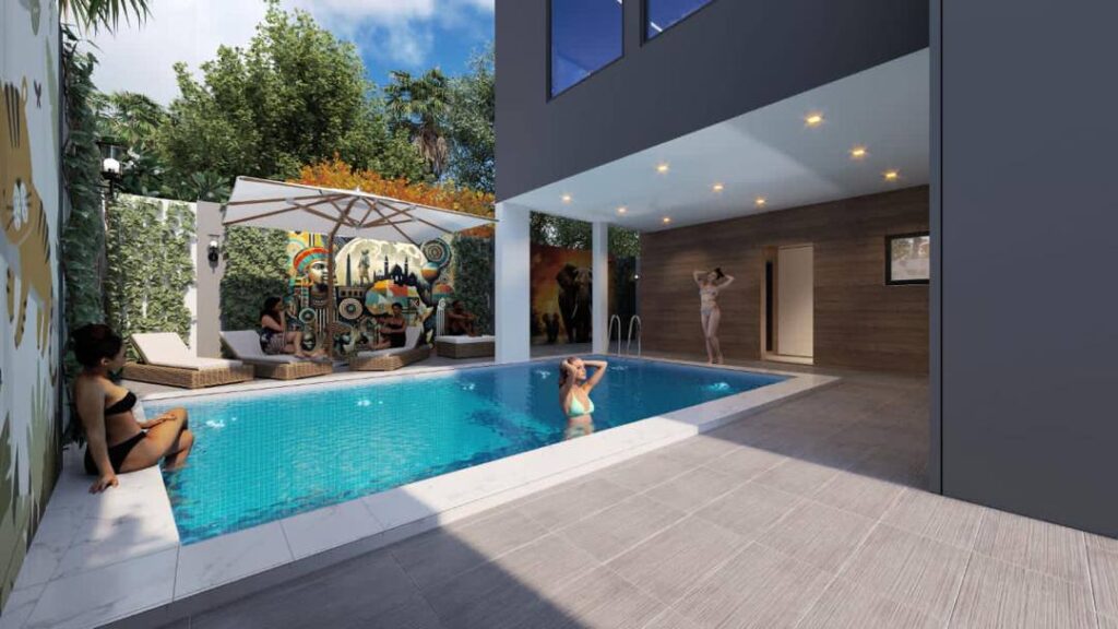 Serenity Terraces – Luxury Terraced Homes for Sale in Lagos -7