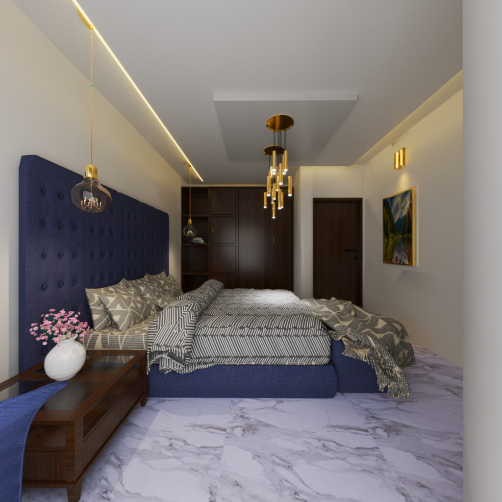 PROVIDENCE COURT AWOYAYA LUXURY LIVING REDEFINED IN THE HEART OF IBEJU LEKKI -21