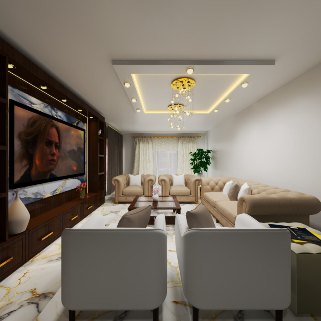 PROVIDENCE COURT AWOYAYA LUXURY LIVING REDEFINED IN THE HEART OF IBEJU LEKKI -22
