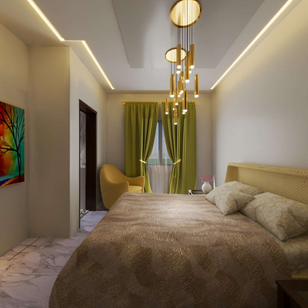PROVIDENCE COURT AWOYAYA LUXURY LIVING REDEFINED IN THE HEART OF IBEJU LEKKI -23