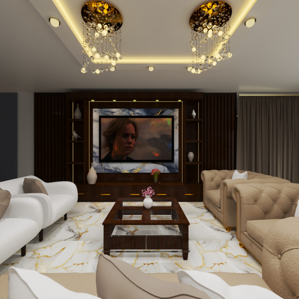 PROVIDENCE COURT AWOYAYA LUXURY LIVING REDEFINED IN THE HEART OF IBEJU LEKKI -24