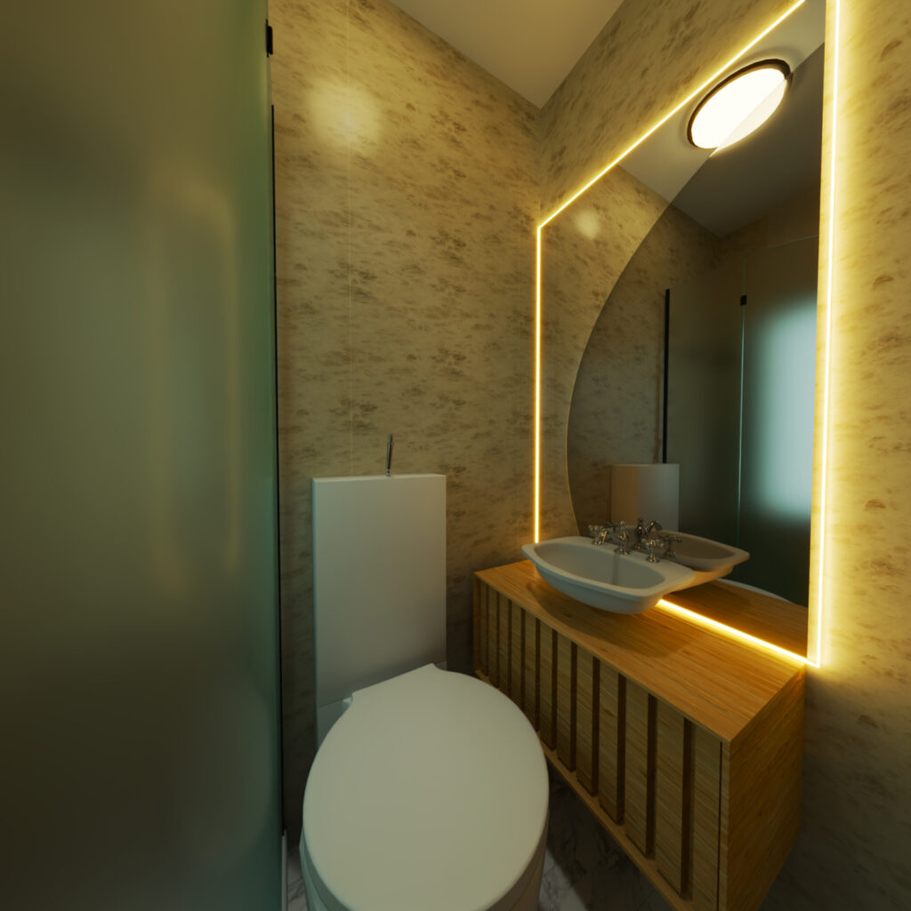 PROVIDENCE COURT AWOYAYA LUXURY LIVING REDEFINED IN THE HEART OF IBEJU LEKKI -25