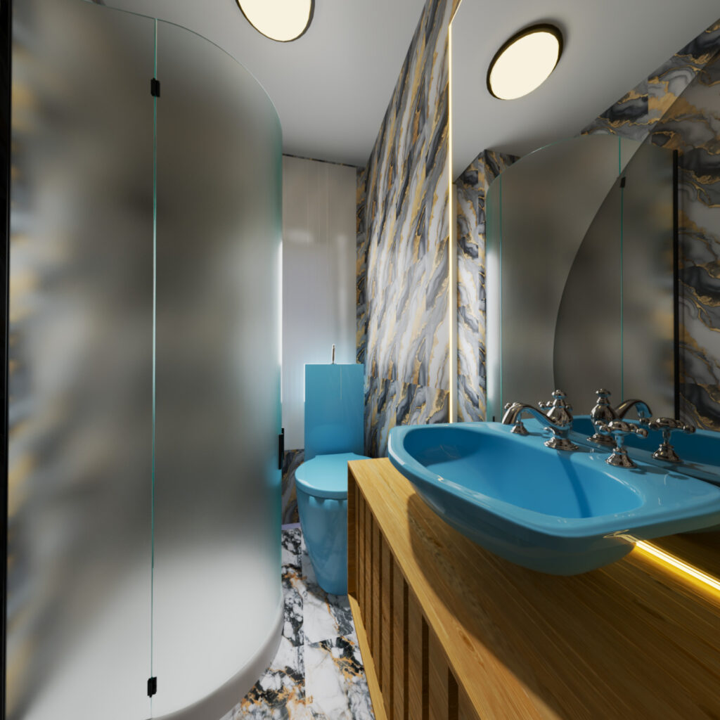 PROVIDENCE COURT AWOYAYA LUXURY LIVING REDEFINED IN THE HEART OF IBEJU LEKKI -29