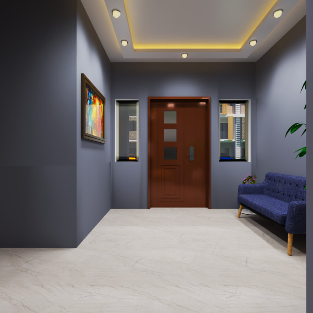 PROVIDENCE COURT AWOYAYA LUXURY LIVING REDEFINED IN THE HEART OF IBEJU LEKKI -3