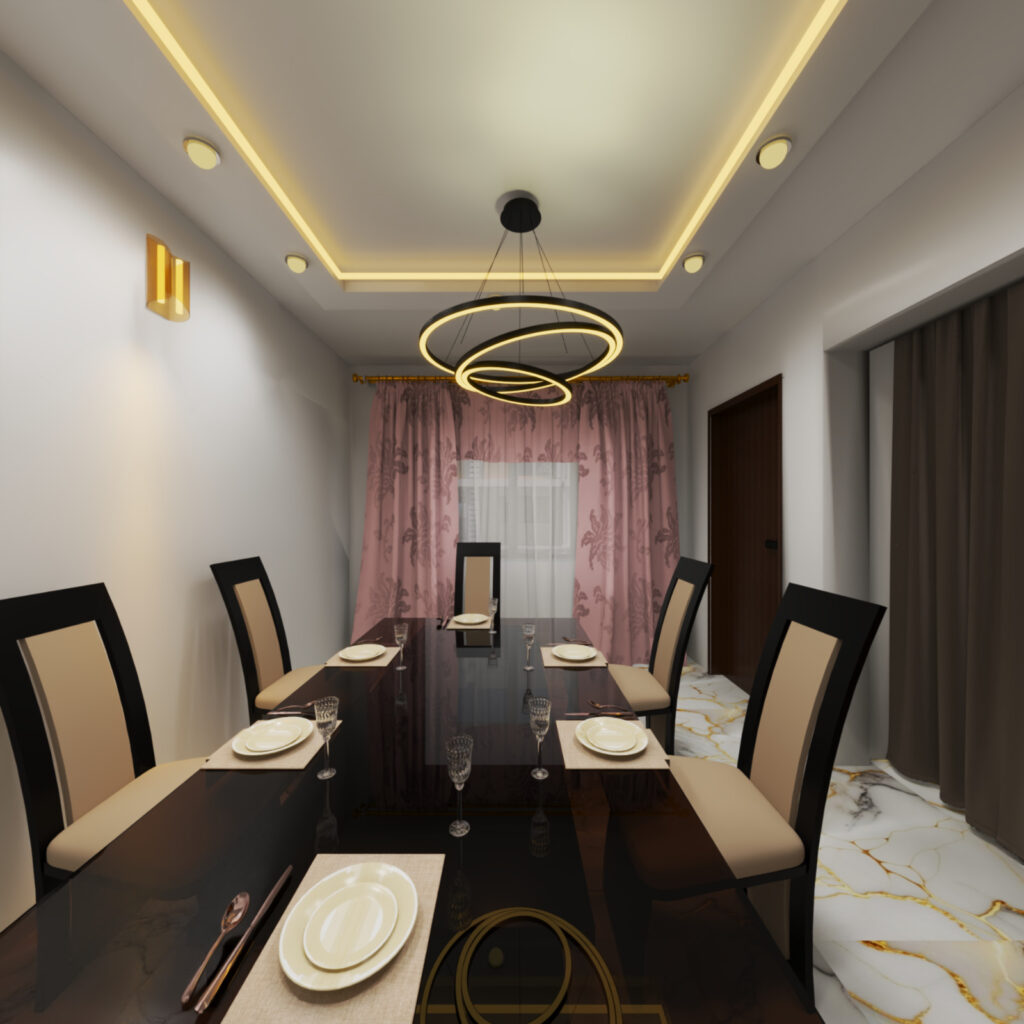 PROVIDENCE COURT AWOYAYA LUXURY LIVING REDEFINED IN THE HEART OF IBEJU LEKKI -30