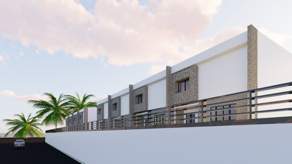 PROVIDENCE COURT AWOYAYA LUXURY LIVING REDEFINED IN THE HEART OF IBEJU LEKKI -32