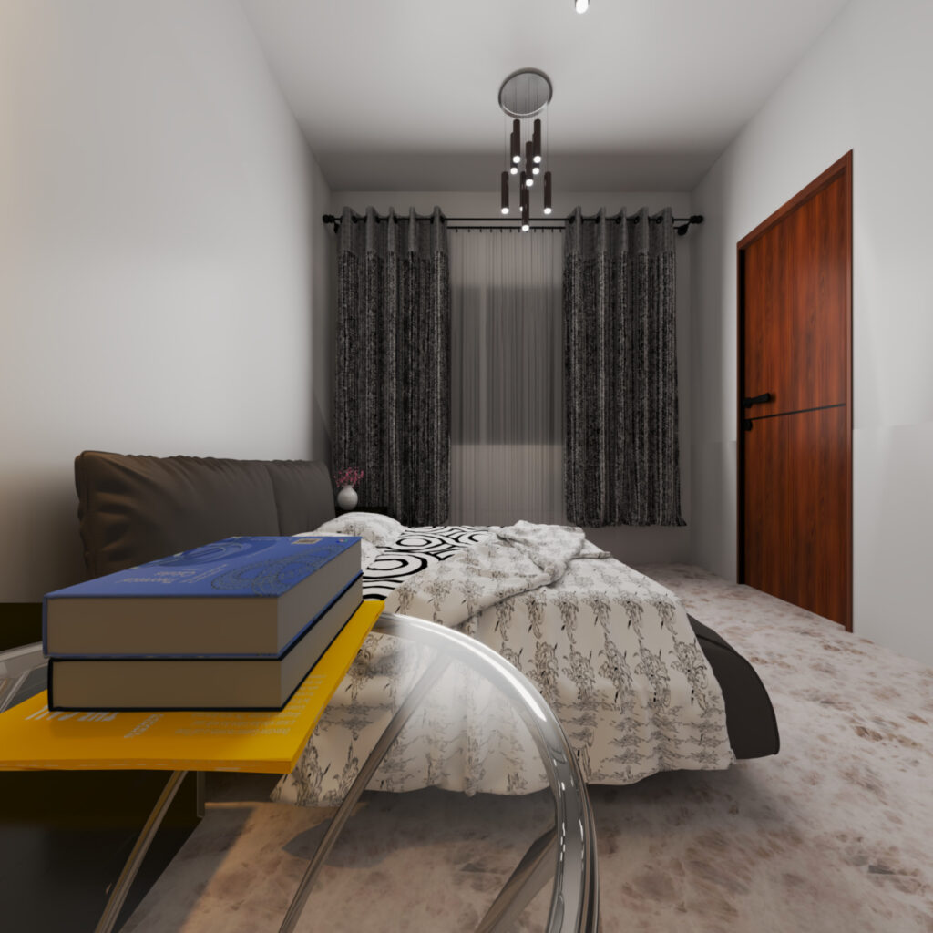 PROVIDENCE COURT AWOYAYA LUXURY LIVING REDEFINED IN THE HEART OF IBEJU LEKKI -38