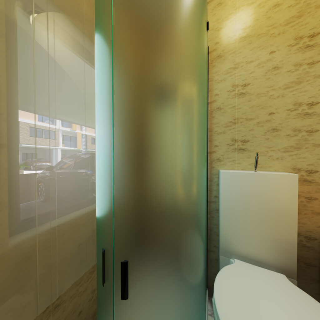 PROVIDENCE COURT AWOYAYA LUXURY LIVING REDEFINED IN THE HEART OF IBEJU LEKKI -7