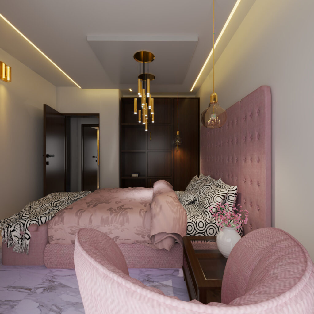 PROVIDENCE COURT AWOYAYA LUXURY LIVING REDEFINED IN THE HEART OF IBEJU LEKKI -8