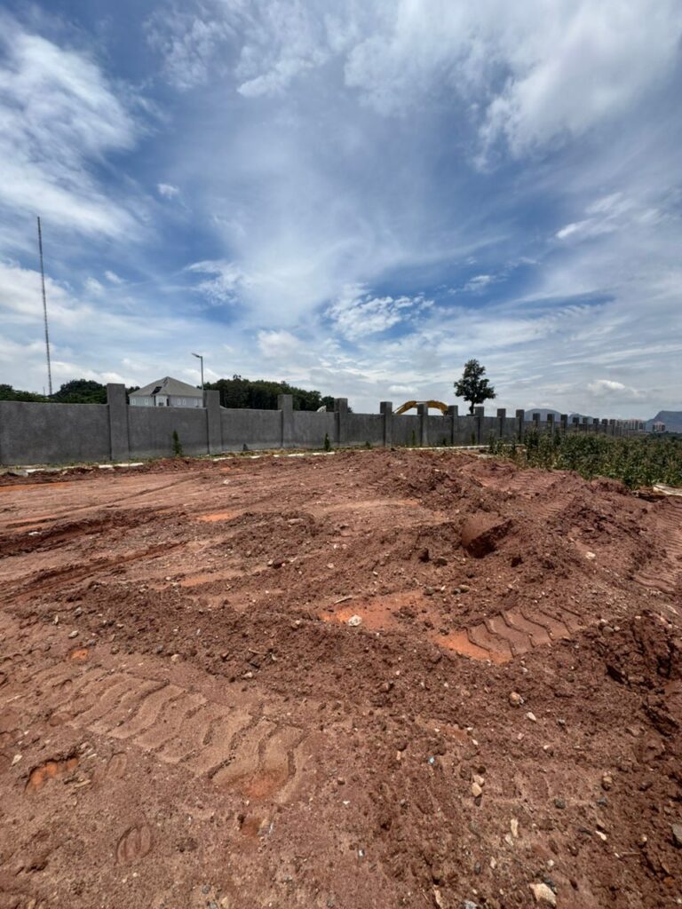 MSHEL ELITE VILLAS ASOKORO ABUJA -3